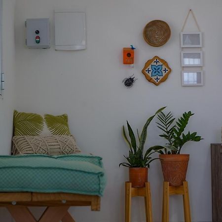 הוילה לואיס קורייה Casa Duplex Beira Mar Reformada Com Piscina No Peito Moca מראה חיצוני תמונה