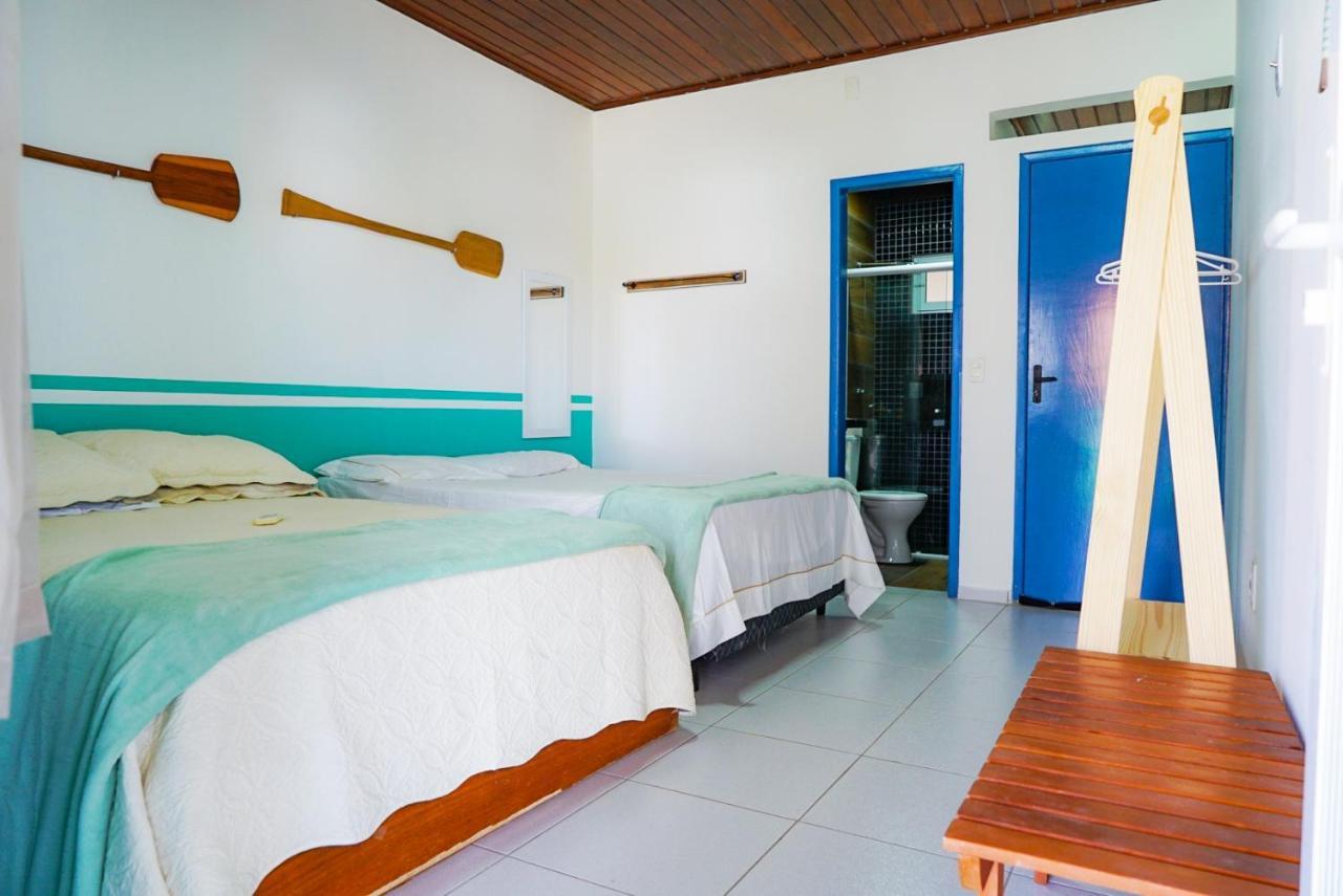 הוילה לואיס קורייה Casa Duplex Beira Mar Reformada Com Piscina No Peito Moca מראה חיצוני תמונה