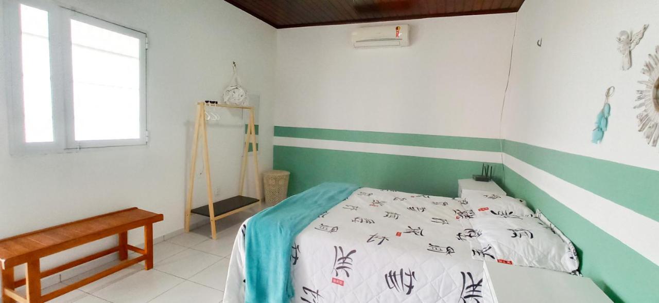 הוילה לואיס קורייה Casa Duplex Beira Mar Reformada Com Piscina No Peito Moca מראה חיצוני תמונה